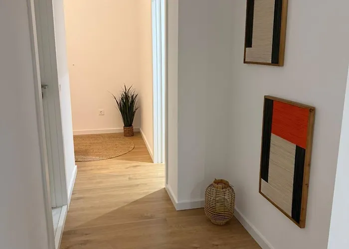 Casa Da Messines Apartamento *