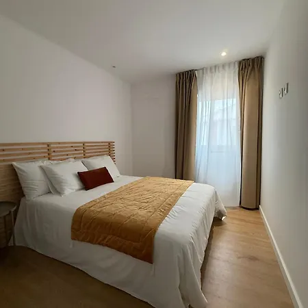 Casa Da Messines * São Bartolomeu de Messines