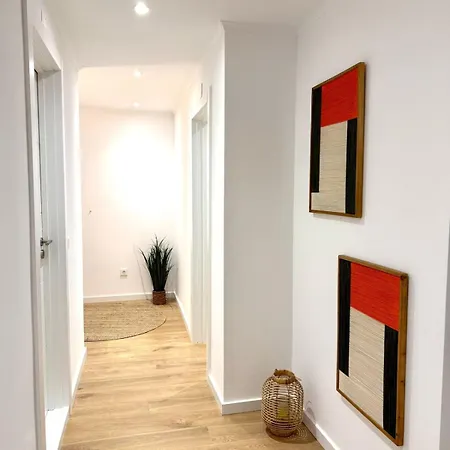 Casa Da Messines São Bartolomeu de Messines