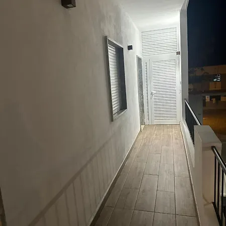 Casa Da Messines Lejlighed *