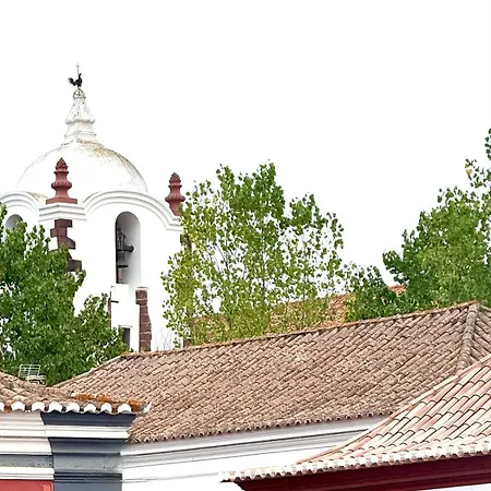 Casa Da Messines דירה