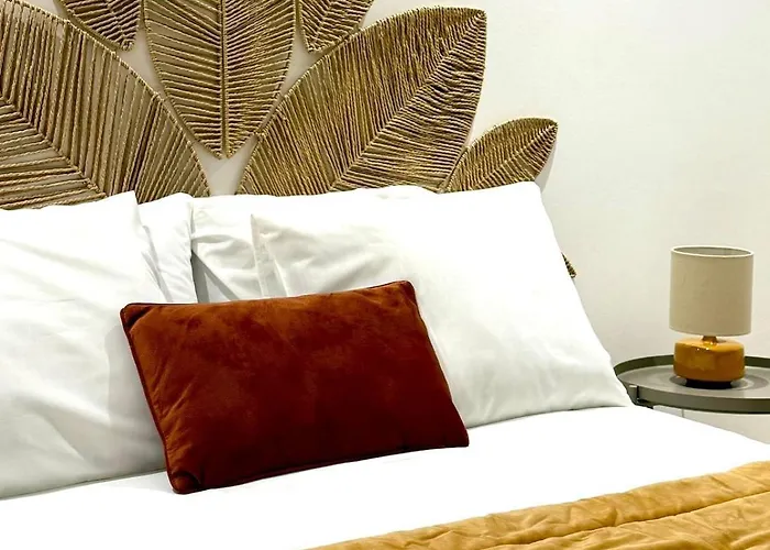 Casa Da Messines דירה *