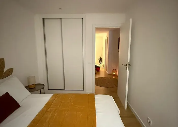 شقة Casa Da Messines São Bartolomeu de Messines