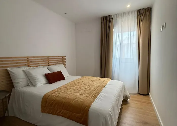 Casa Da Messines * São Bartolomeu de Messines