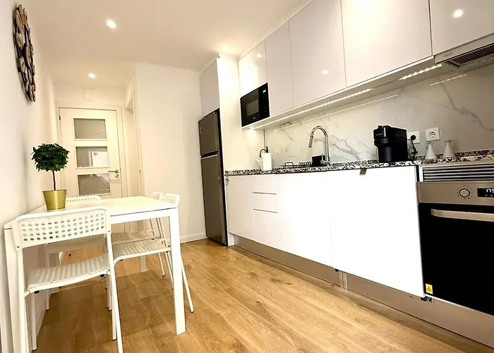 شقة Casa Da Messines