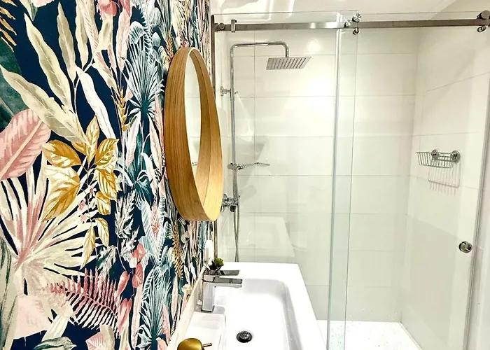 Casa Da Messines דירה