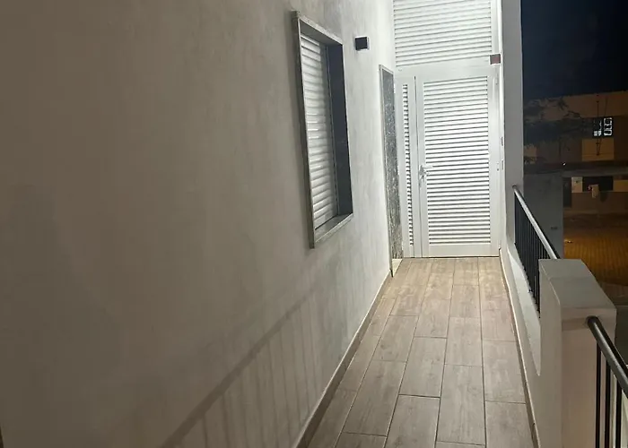 Casa Da Messines شقة *