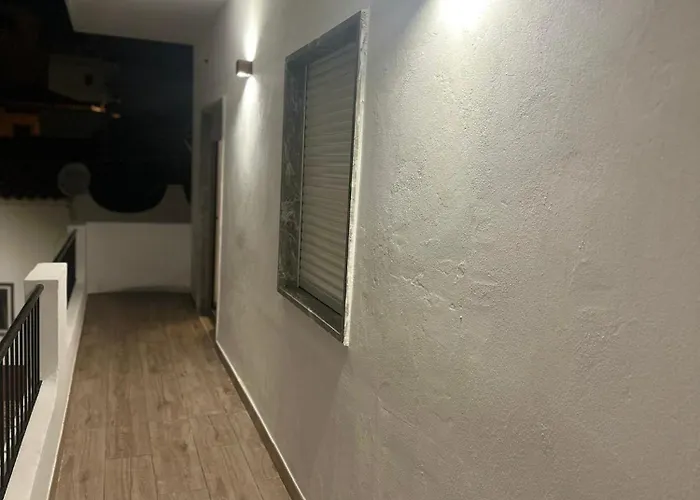 דירה Casa Da Messines *