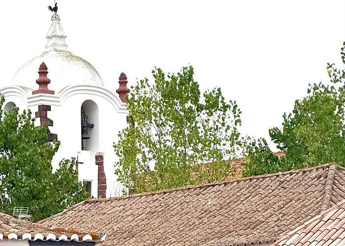 Casa Da Messines דירה