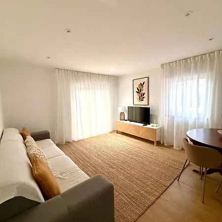 Apartman Casa Da Messines São Bartolomeu de Messines