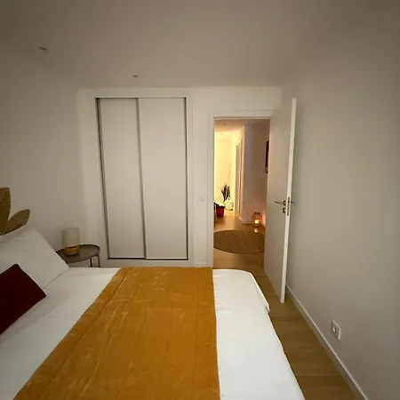 Apartman Casa Da Messines São Bartolomeu de Messines