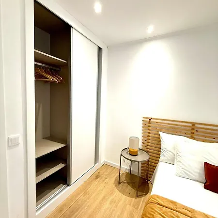 Casa Da Messines Apartman