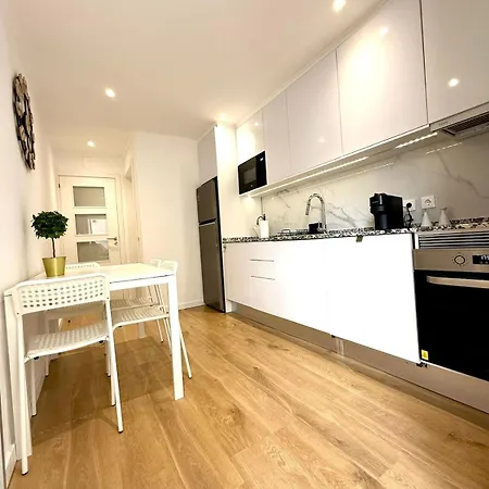 Apartman Casa Da Messines