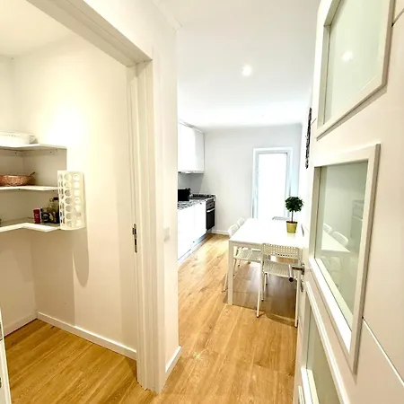 Apartman Casa Da Messines São Bartolomeu de Messines