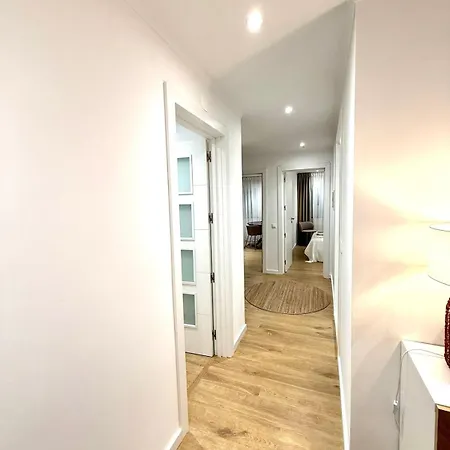 Casa Da Messines Apartman