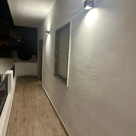 Apartman Casa Da Messines *